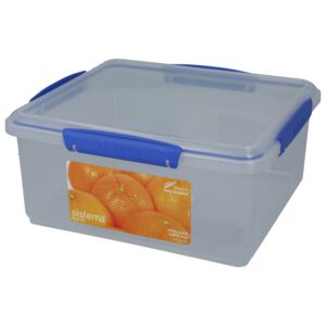 CONTAINER 5L RECT KLIP IT SISTEMA CONTAINER 5L RECT KLIP IT SISTEMA